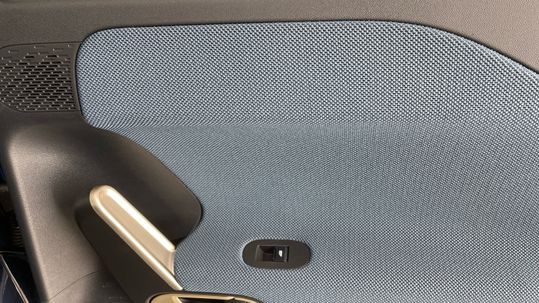 MINI Aceman 135kW E Exclusive [Level 2] 43kWh 5dr Auto Electric Hatchback